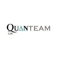 quanteam uk logo image