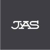 jas design collective logo image