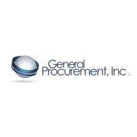 general procurement, inc. logo image