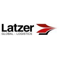 latzer global logistics gmbh logo image