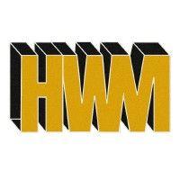 heavyweight media limited (nz) logo image