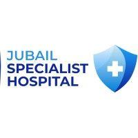 jubail specialist hospital logo image