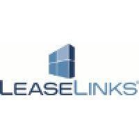 leaselinks logo image