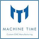 logo of Machine Time Inc