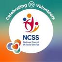 logo of National Council Of Social Service Ncss