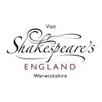 shakespeare's england logo image