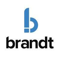 brandt business services logo image