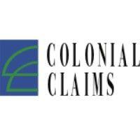 colonial claims logo image