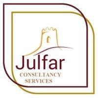 julfar consultancy services logo image