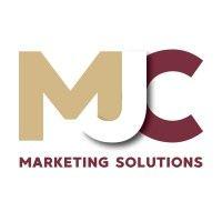 mjc marketing solutions logo image