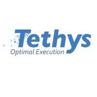 tethys technology logo image