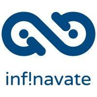 infinavate logo image