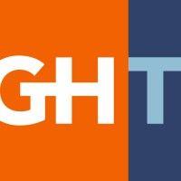 ght door hardware logo image