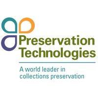 preservation technologies, l.p. logo image