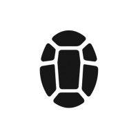 tortuga logo image