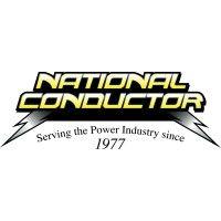 national conductor inc. logo image