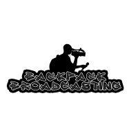 backpack broadcasting logo image