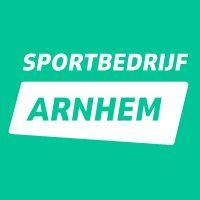 sportbedrijf arnhem logo image