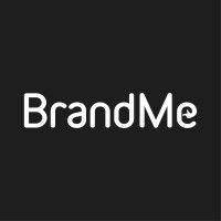 brandme logo image