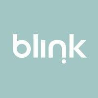 blink logo image