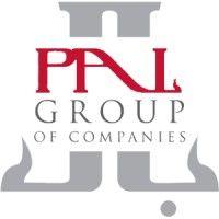 pal group of companies logo image