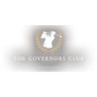 the govenors club logo image