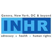 inhr logo image