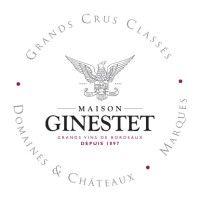 maison ginestet logo image