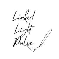 linked light pulse logo image