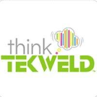 tekweld logo image