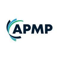 apmp logo image