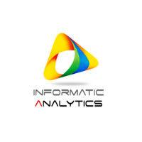 informatic analytics logo image