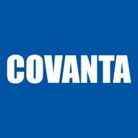 covanta logo image