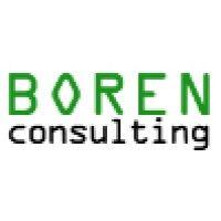 boren consulting - los alamitos logo image