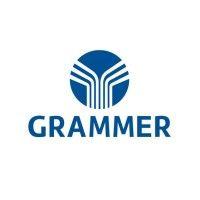 grammer americas logo image