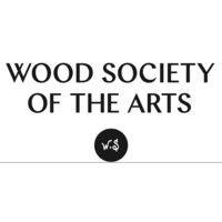 wood society of the arts logo image