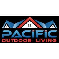 pacific outdoor living logo image