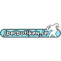 spelbutiken sweden ab logo image