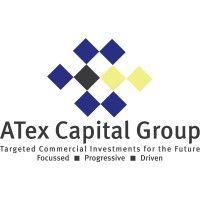 atex capital group logo image