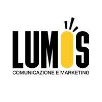 lumos srl - comunicazione e marketing logo image