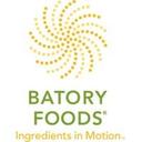 logo of Batory Foods Inc