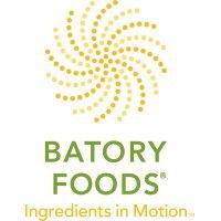 batory foods inc logo image