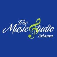 the music studio atlanta logo image