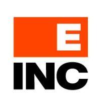 e inc logo image