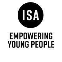 isa logo image