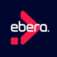 ebera it consulting logo image