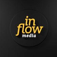 inflow media bkk logo image