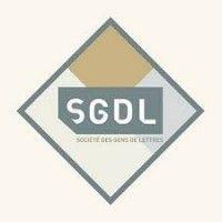 société des gens de lettres logo image