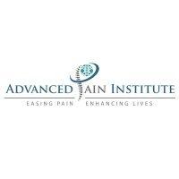 advanced pain institute logo image