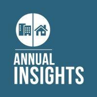 annual insights logo image